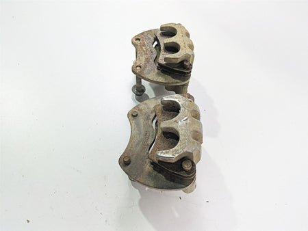 2018 Polaris RZR XP 1000 Trail Rock Rear Brake Caliper Set 1912141 1912142 {{ shop.shopifyCountryName }} - Mototech271