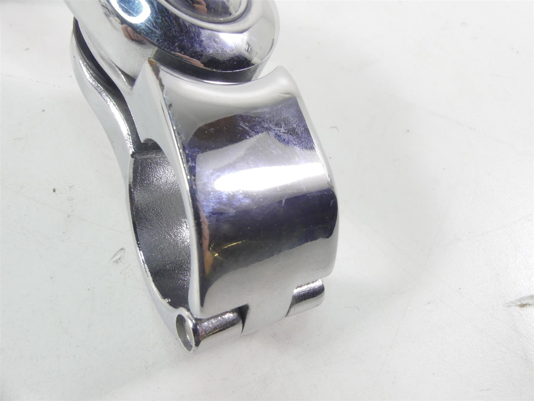 2019 Harley FLHC Softail Heritage Left Right Highway Foot Peg Set 50829-07A {{ shop.shopifyCountryName }} - Mototech271