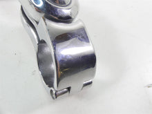 Load image into Gallery viewer, 2019 Harley FLHC Softail Heritage Left Right Highway Foot Peg Set 50829-07A | Mototech271
