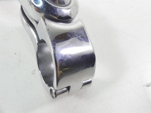 2019 Harley FLHC Softail Heritage Left Right Highway Foot Peg Set 50829-07A | Mototech271