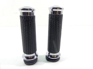 2016 Harley Softail FLS Slim Left Right Avon Hand Grip Set