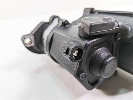 2009 Harley Dyna FXDFSE CVO Fat Bob Engine Starter Motor 110ci 31619-06A {{ shop.shopifyCountryName }} - Mototech271