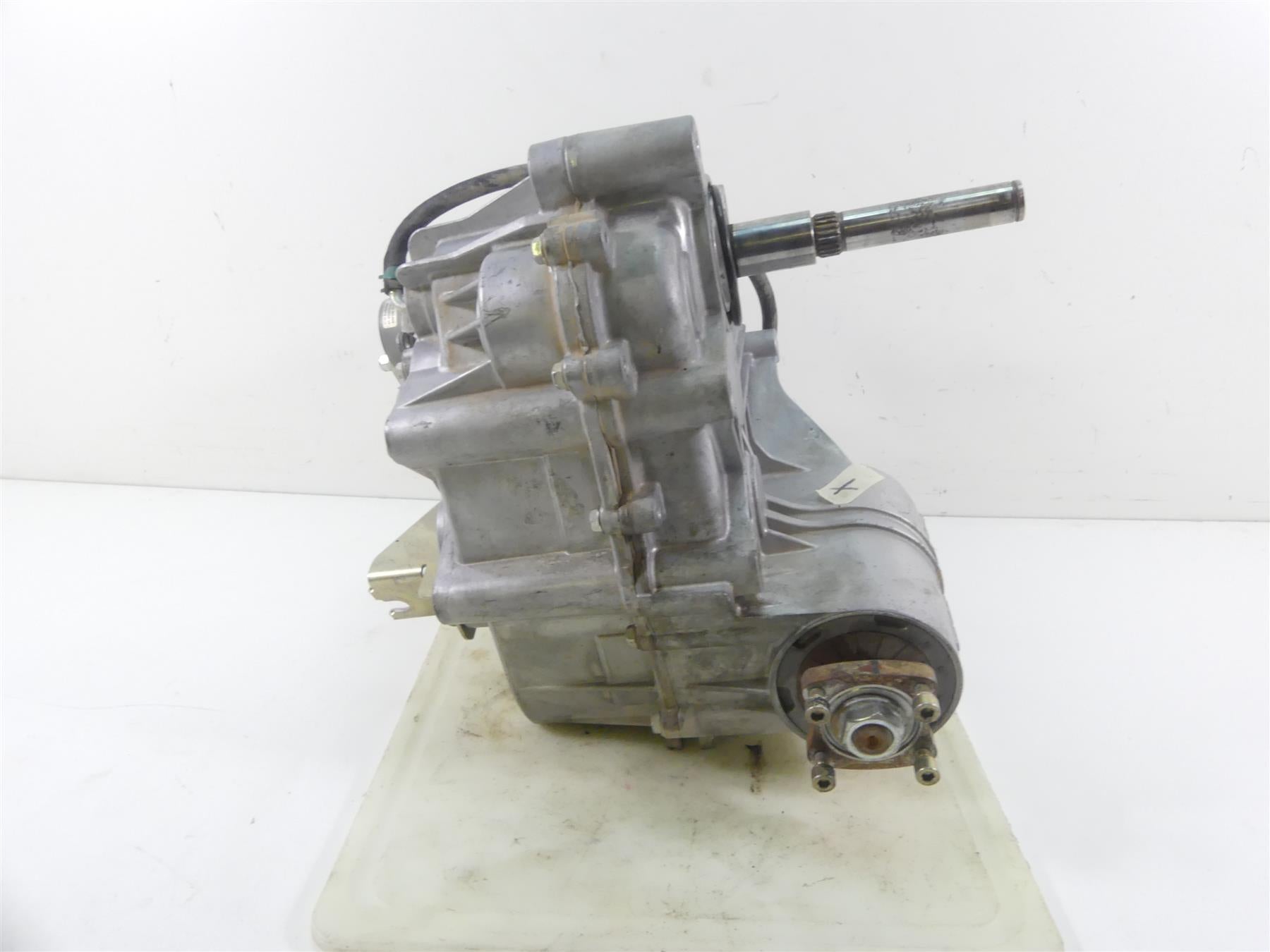 2018 Polaris RZR1000 XP EPS Turbo Dynamix Transmission Gear Box 2K -Read 1333663 {{ shop.shopifyCountryName }} - Mototech271