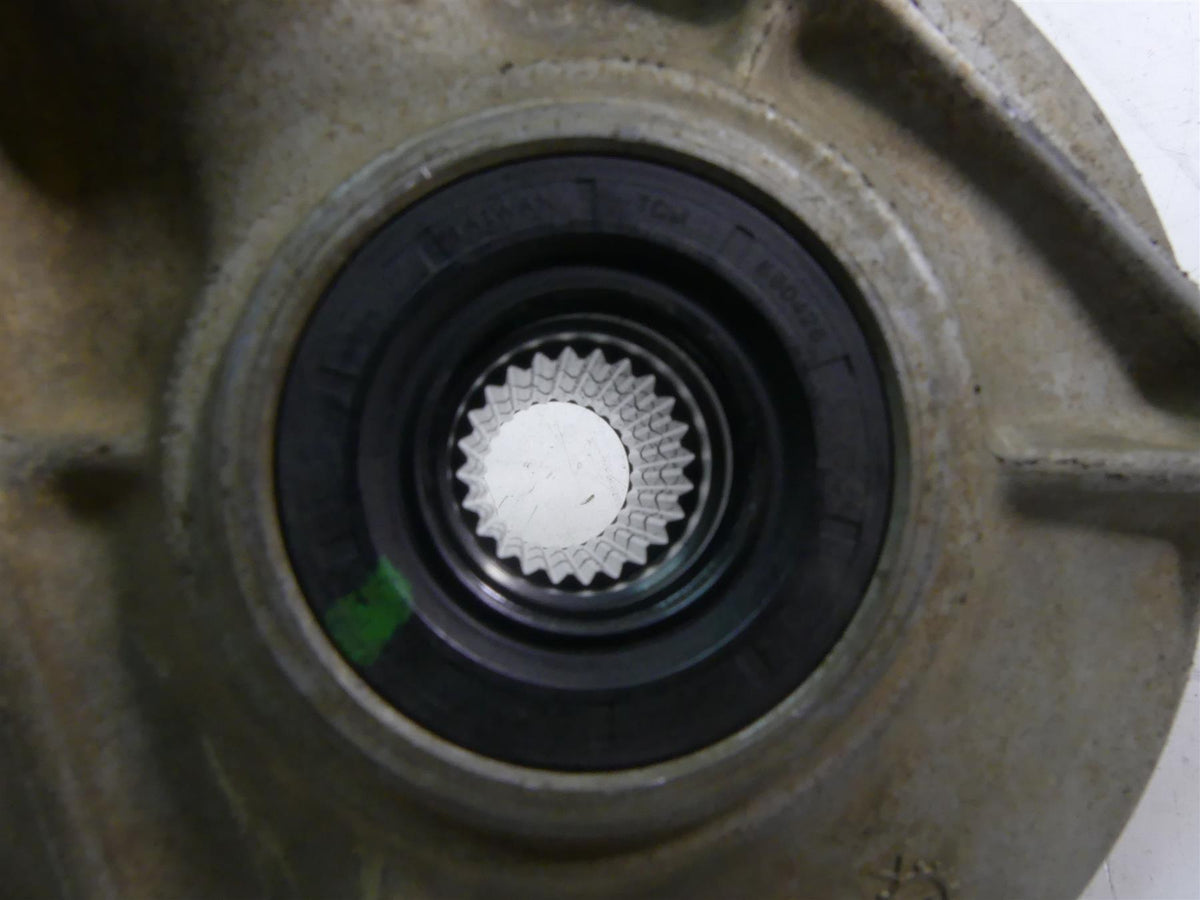 2020 Can-Am Commander 1000R XT Rear Differential Gear Box 718miles 705502827 {{ shop.shopifyCountryName }} - Mototech271