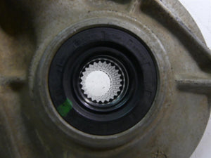 2020 Can-Am Commander 1000R XT Rear Differential Gear Box 718miles 705502827