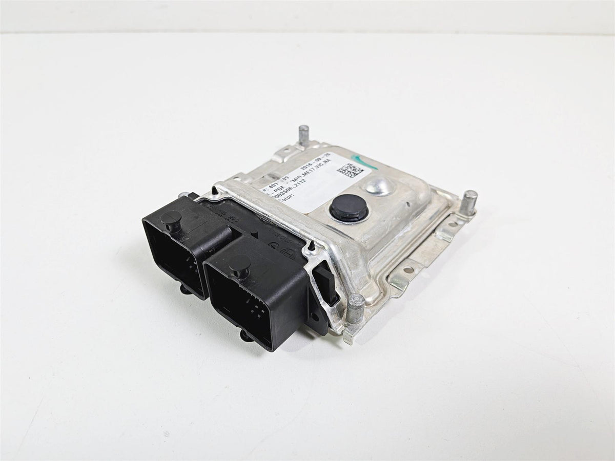2017 Victory Octane 1200 Cdi Ecu Ecm Engine Control Module 4014125 {{ shop.shopifyCountryName }} - Mototech271