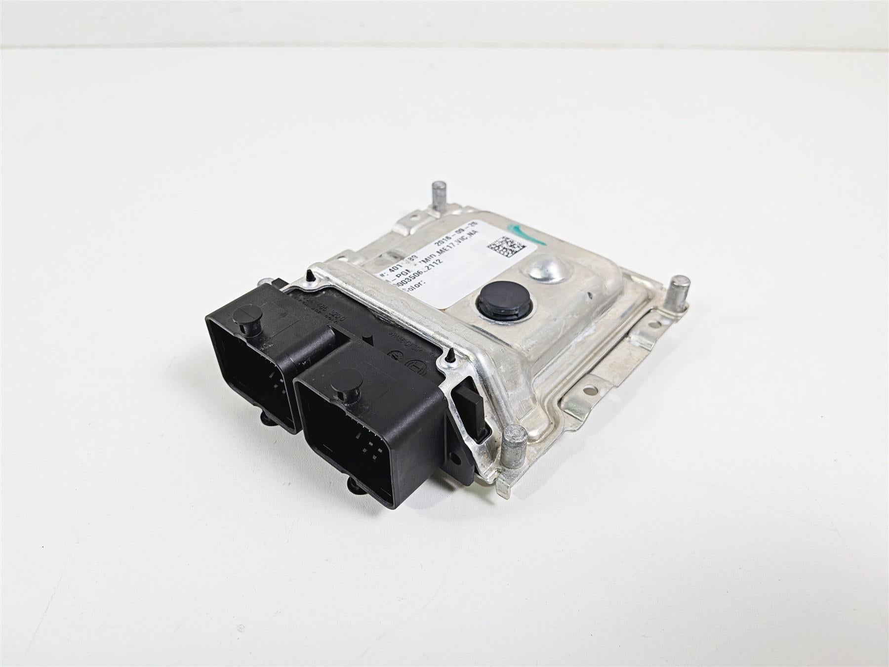 2017 Victory Octane 1200 Cdi Ecu Ecm Engine Control Module 4014125 {{ shop.shopifyCountryName }} - Mototech271