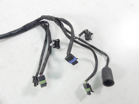 2001 Harley Touring FLHRCI Road King Engine Efi Wiring Harness - No Cut 70233-01 {{ shop.shopifyCountryName }} - Mototech271