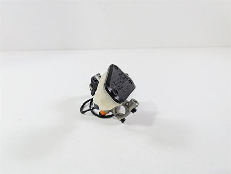 2011 Ducati Streetfighter 1098 S Front Brembo Radial Brake Pump 62440573A {{ shop.shopifyCountryName }} - Mototech271