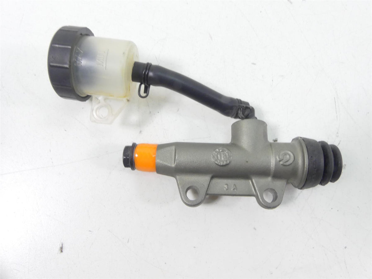 2017 Ducati Monster 1200 S Rear Brembo Brake Master Cylinder 62540201A {{ shop.shopifyCountryName }} - Mototech271
