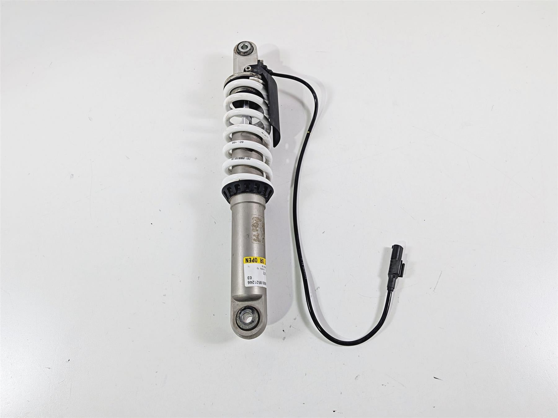 2016 BMW R1200RT RT RTW K52 Front Shock Damper Esa Dynamics 31488521246 {{ shop.shopifyCountryName }} - Mototech271