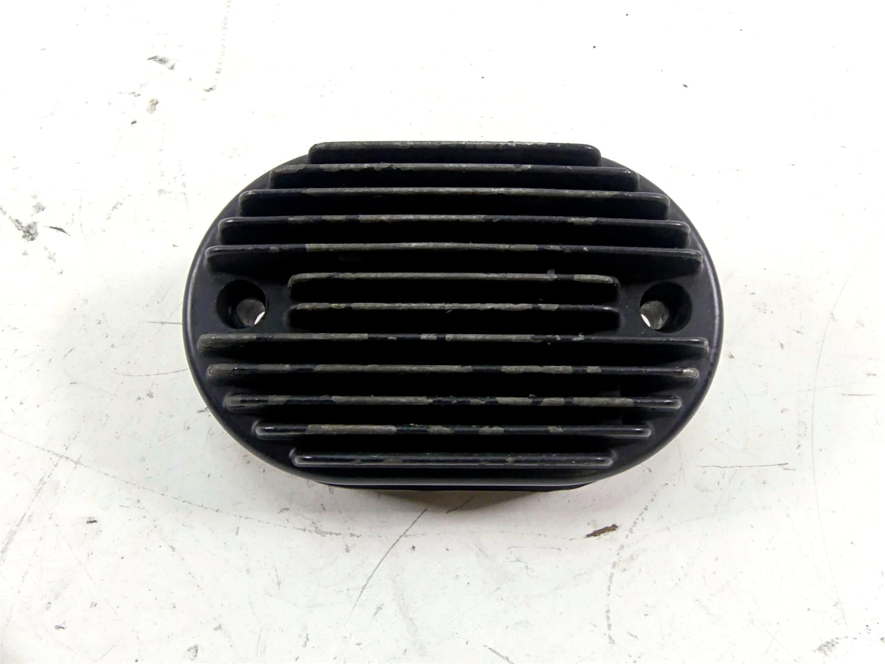 2013 Harley Softail FLSTFB Fat Boy Lo Rectifier Voltage Regulator 74540-11 {{ shop.shopifyCountryName }} - Mototech271