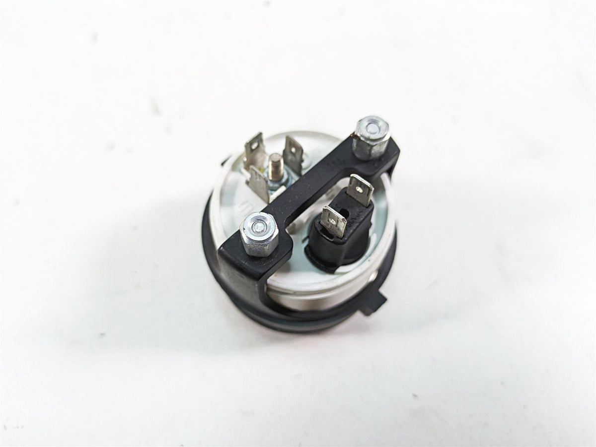 2011 Harley Touring FLTRU Road Glide Oil Pressure Gauge Instrument 75032-99B {{ shop.shopifyCountryName }} - Mototech271