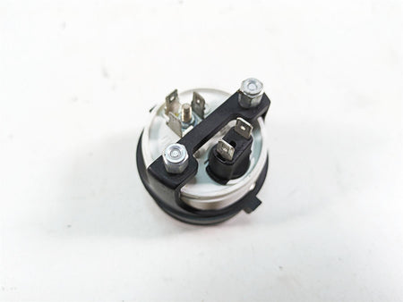 2011 Harley Touring FLTRU Road Glide Oil Pressure Gauge Instrument 75032-99B {{ shop.shopifyCountryName }} - Mototech271
