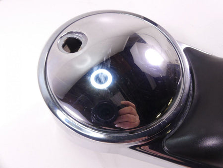 2001 Harley Touring FLHTCUI Electra Glide Fuel Tank Dash Cover 61270-98A {{ shop.shopifyCountryName }} - Mototech271