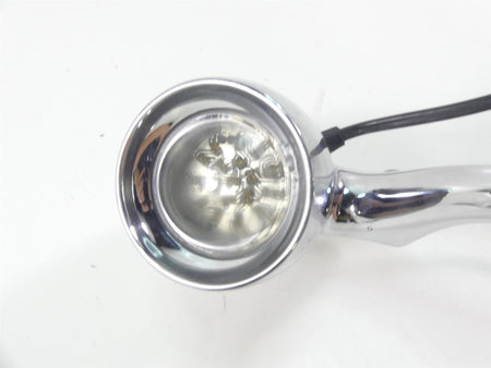 2004 Harley FLHTC SE CVO Electra Glide Rear Chrome Blinker Bar -Read 68508-04 {{ shop.shopifyCountryName }} - Mototech271