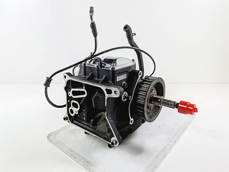 2018 Harley FLHTCU Touring Electra Glide Transmission 6 Speed M8 34K 34700084-Mototech271