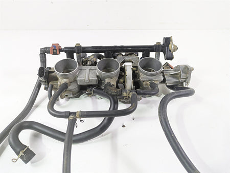 2020 Yamaha YXZ1000 R SS XTR Throttle Body Bodies B5H-13750-00-00 {{ shop.shopifyCountryName }} - Mototech271