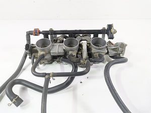 2020 Yamaha YXZ1000 R SS XTR Throttle Body Bodies B5H-13750-00-00