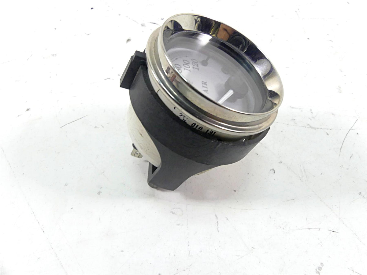 2011 Harley Touring FLTRX Road Glide Air Temp Temperature Gauge 75166-01A {{ shop.shopifyCountryName }} - Mototech271