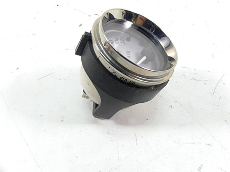 2011 Harley Touring FLTRX Road Glide Air Temp Temperature Gauge 75166-01A {{ shop.shopifyCountryName }} - Mototech271