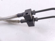 Load image into Gallery viewer, 2015 Yamaha YZF-R1M Front Abs Brake Line Set 2CR-2584B-00-00 | Mototech271

