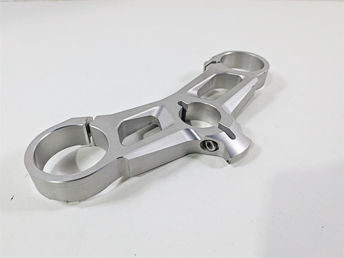 2019 Ducati 959 Panigale Upper Triple Tree Steering Clamp 34130881A {{ shop.shopifyCountryName }} - Mototech271
