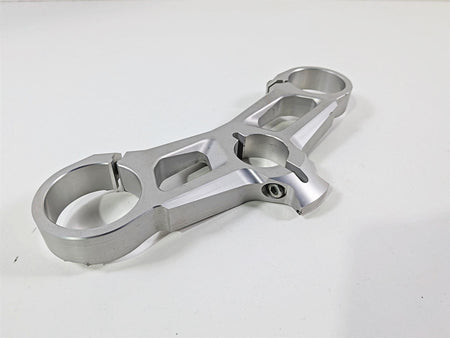 2019 Ducati 959 Panigale Upper Triple Tree Steering Clamp 34130881A {{ shop.shopifyCountryName }} - Mototech271