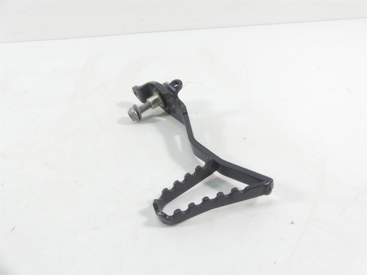 2014 BMW R1200GS K50 Brake Lever Foot Pedal 35218530611 {{ shop.shopifyCountryName }} - Mototech271