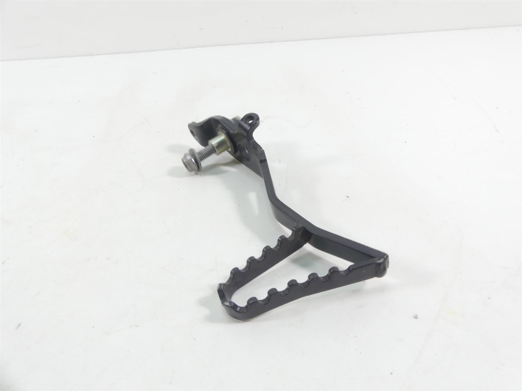 2014 BMW R1200GS K50 Brake Lever Foot Pedal 35218530611 {{ shop.shopifyCountryName }} - Mototech271