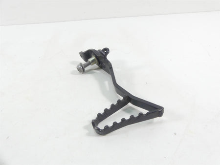 2014 BMW R1200GS K50 Brake Lever Foot Pedal 35218530611 {{ shop.shopifyCountryName }} - Mototech271