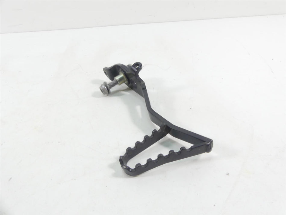 2014 BMW R1200GS K50 Brake Lever Foot Pedal 35218530611 {{ shop.shopifyCountryName }} - Mototech271