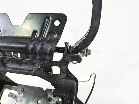 2018 Indian Chieftain Dark Horse Front Fairing Mount Holder Carrier 1020734 {{ shop.shopifyCountryName }} - Mototech271
