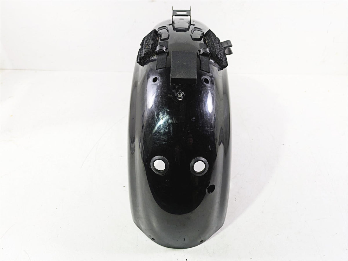 2004 Yamaha XVZ1300 Royal Star Rear Fender - No Dents 4XY-21610-10-P6 {{ shop.shopifyCountryName }} - Mototech271