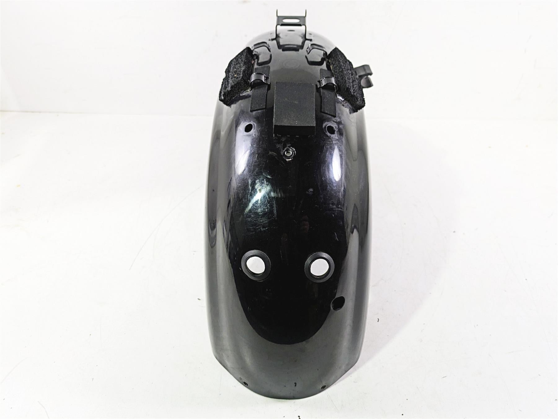 2004 Yamaha XVZ1300 Royal Star Rear Fender - No Dents 4XY-21610-10-P6 {{ shop.shopifyCountryName }} - Mototech271