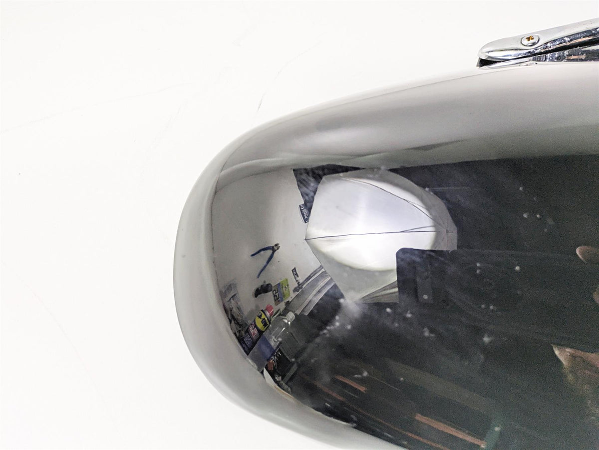 2001 Harley Touring FLHX Street Glide Complete Front Outer Fairing 58503-05A {{ shop.shopifyCountryName }} - Mototech271