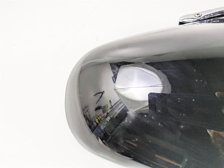 2001 Harley Touring FLHX Street Glide Complete Front Outer Fairing 58503-05A {{ shop.shopifyCountryName }} - Mototech271