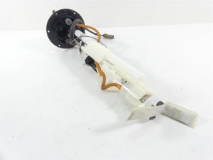 2015 Harley VRSCF Muscle Rod Fuel Gas Petrol Pump - Tested 75310-07 | Mototech271