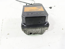 Load image into Gallery viewer, 2003 Harley Touring FLHTCUI E-Glide 100th Cruise Control Module Unit 70955-98B
