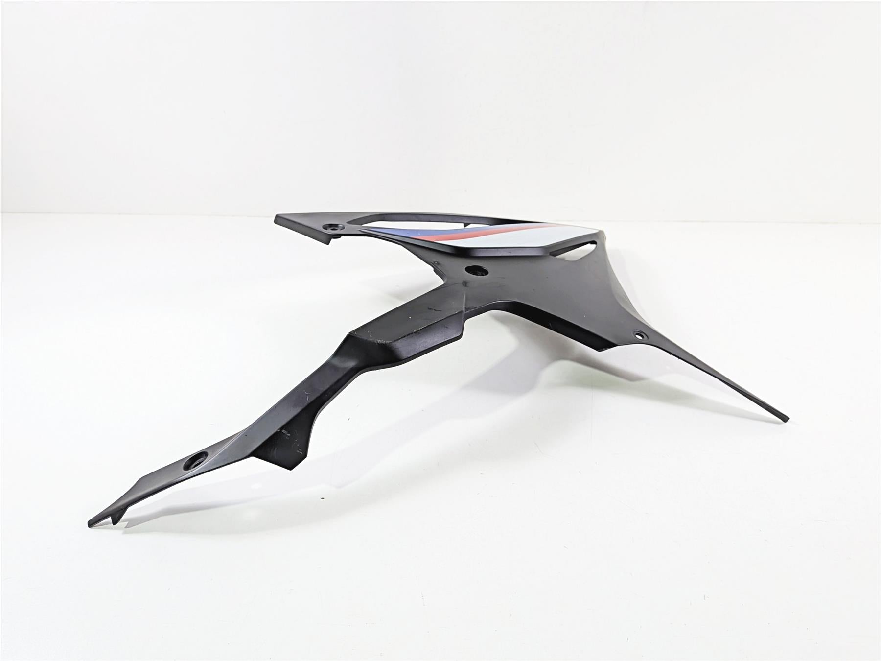 2022 BMW S1000RR K67 Left Lower Side Belly Fairing Cover Set Read 46638569789-Mototech271