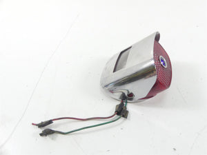 1989 Harley Touring FLTC Tour Glide Chris Products Taillight Tail Light  LHD1B