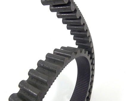 2005 Harley Sportster XL1200 C Nice Rear Drive Belt 137T 1 1/8" 40571-04B {{ shop.shopifyCountryName }} - Mototech271