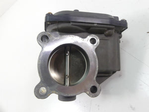 2017 Yamaha Waverunner VX Limited Mikuni Throttle Body -Video 6EY-13750-00-00