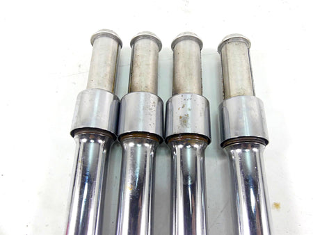 2007 Harley Touring FLHRC Road King Pushrod Cover And Tappet Set 17967-99 {{ shop.shopifyCountryName }} - Mototech271