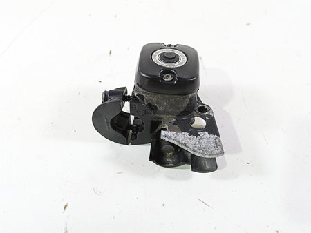 2012 Harley FLD Dyna Switchback Front Brake Master Cylinder 9/16" 45029-11C {{ shop.shopifyCountryName }} - Mototech271
