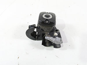 2012 Harley FLD Dyna Switchback Front Brake Master Cylinder 9/16" 45029-11C