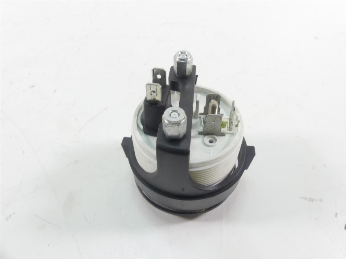 2011 Harley Touring FLTRU Road Glide Fuel Gas Petrol Level Gauge 75111-08 {{ shop.shopifyCountryName }} - Mototech271