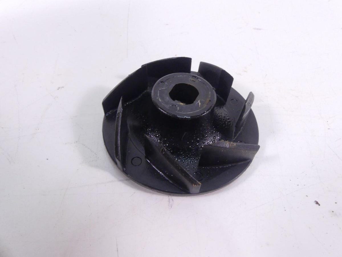 2012 Polaris Ranger 800XP Water Pump Housing Cover & Impeller 5632604 {{ shop.shopifyCountryName }} - Mototech271