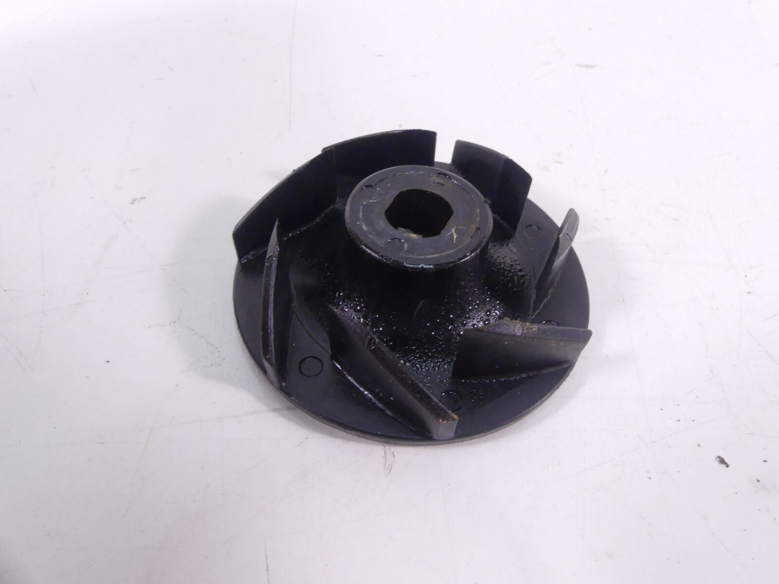 2012 Polaris Ranger 800XP Water Pump Housing Cover & Impeller 5632604 {{ shop.shopifyCountryName }} - Mototech271