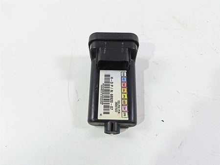 2009 Harley XR1200 Sportster Tsm Turn Signal Module 68920-07 {{ shop.shopifyCountryName }} - Mototech271